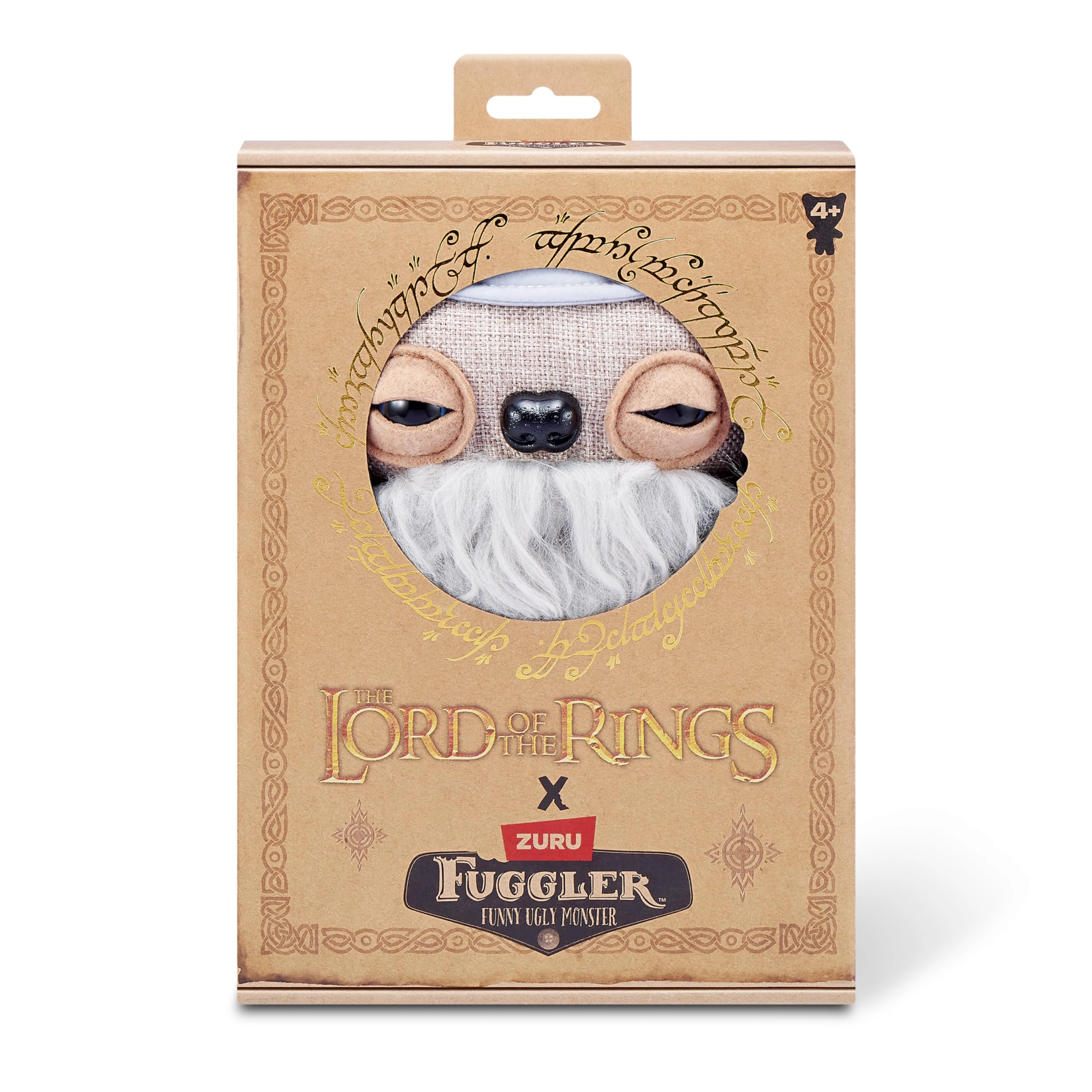 15715A - 9" Gandalf Plush