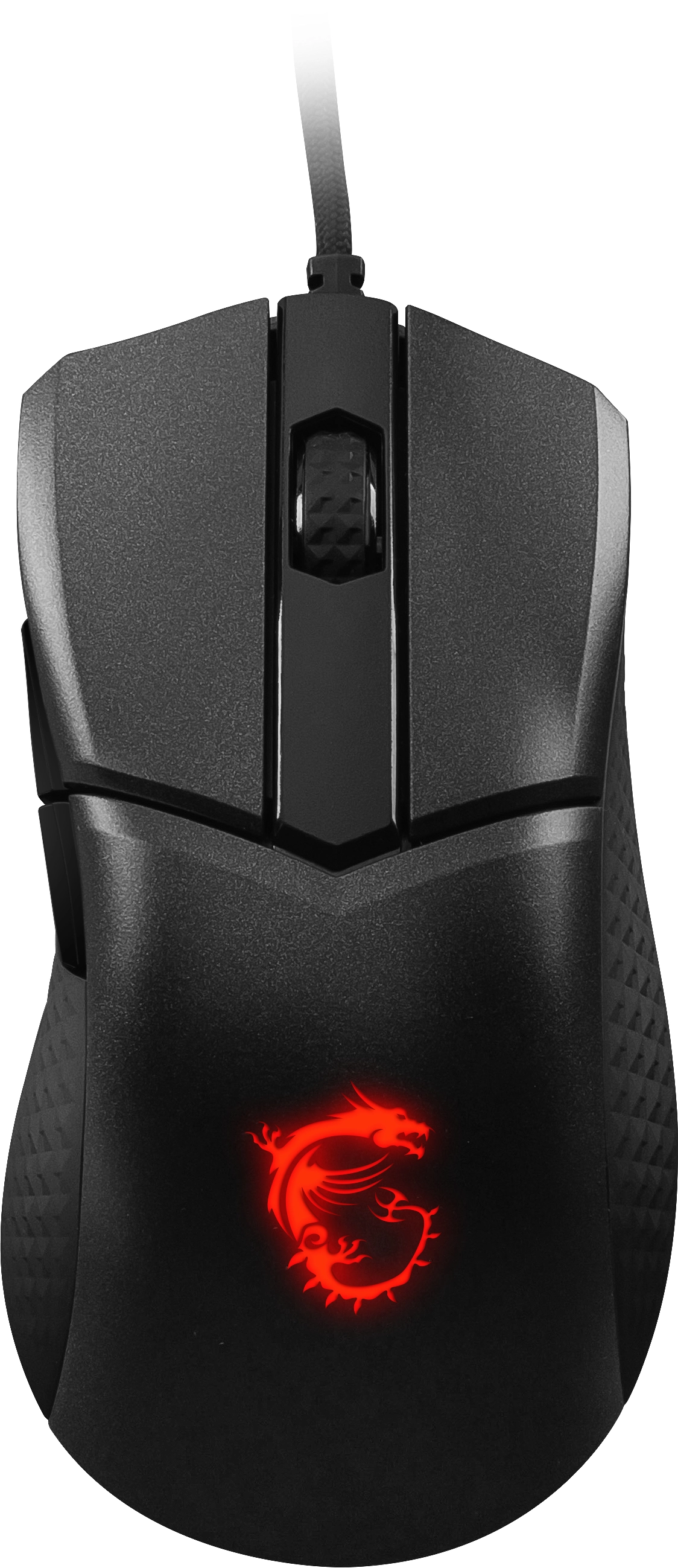 Clutch GM31 Gaming Mouse - Wired