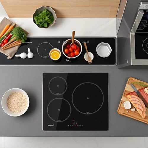 IB 6303 E2 Induction hob