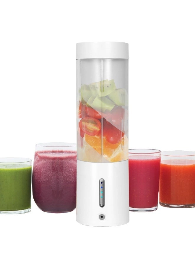 Portable Blender - 16oz Cordless