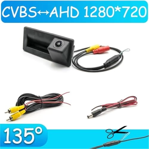 REAR VIEW BACK UP CAMERA