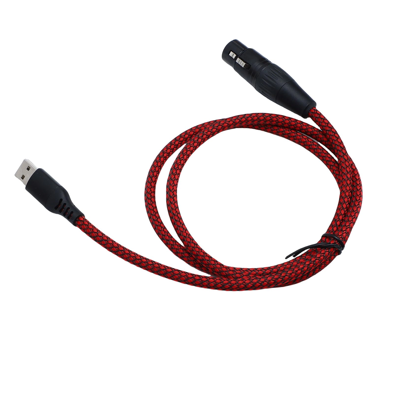 Dpofirs XLR to USB Cable
