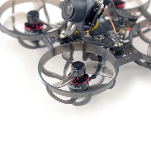 Mobula6 - 1S Brushless 65mm Ultra-light Micro FPV Whoop with Camera