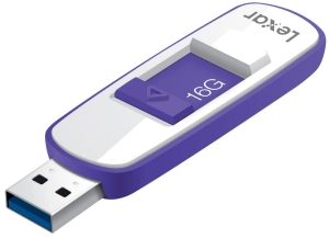JumpDrive S57 16GB