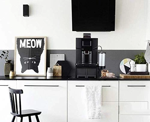 espresso machines - Milk Frother Touch Screen Automatic Cleaning