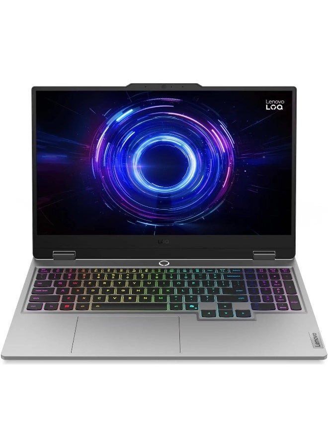 LOQ 15IRX10 83JE00L3PS - 15.6'' Core i7-13700HX 32GB DDR5 2 TB SSD