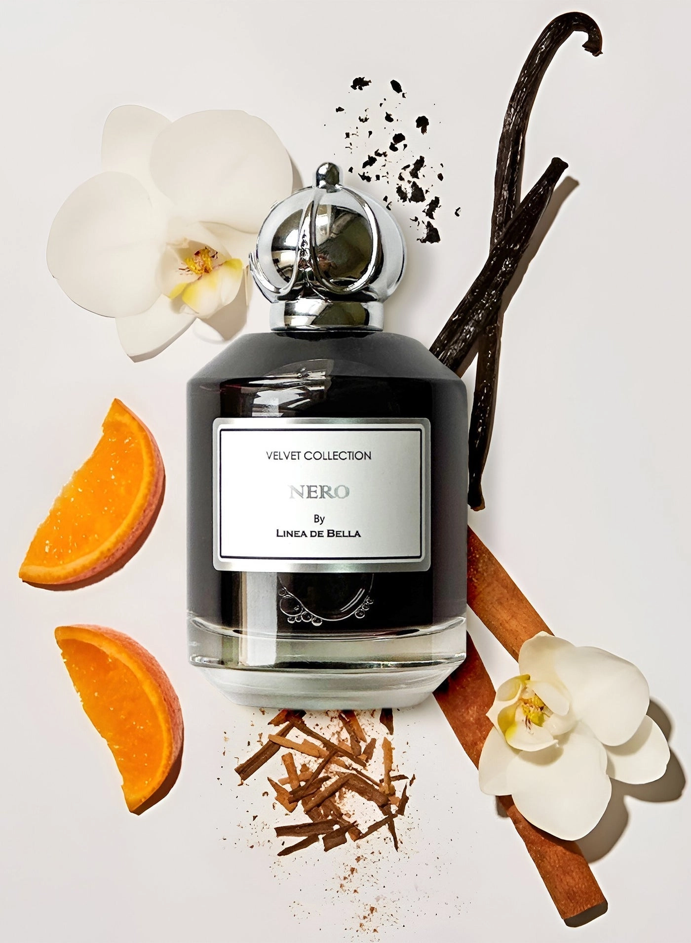 Velvet Nero Eau de Parfum 100ml