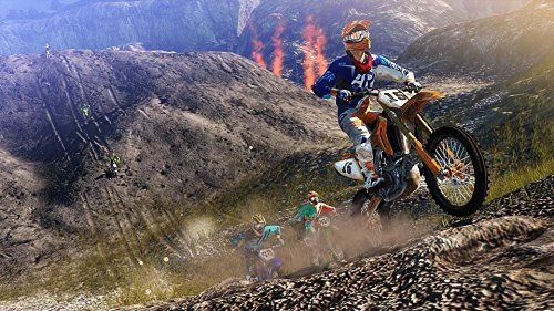 MX vs. ATV: Supercross Encore Edition - Xbox One