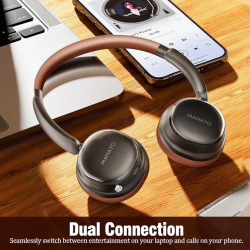 Q3 Wireless Headphone
