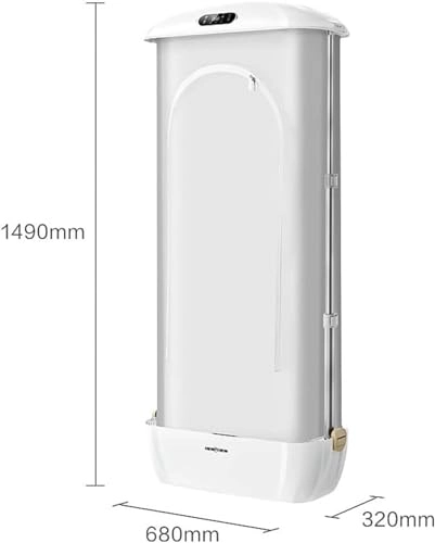 Automatic Wrinkle Removal Machine