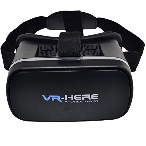 VR-HERE K2 - 720-1080