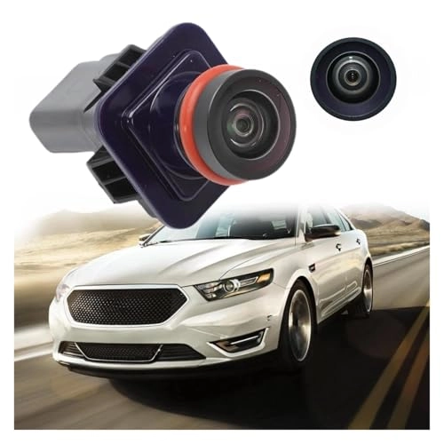 GJ5T-19G490-AB - Nightvision Wire