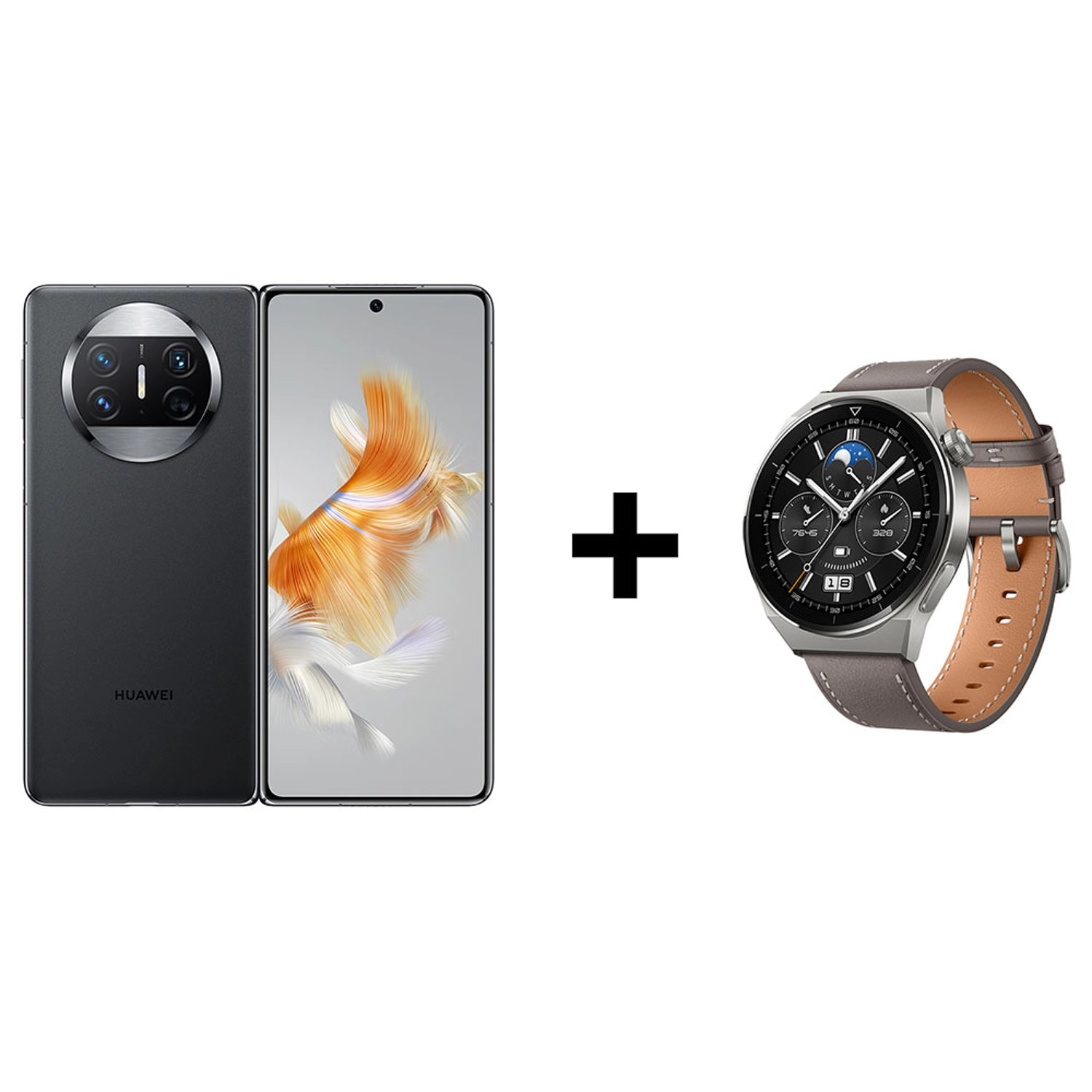 Mate X3 12GB 512GB