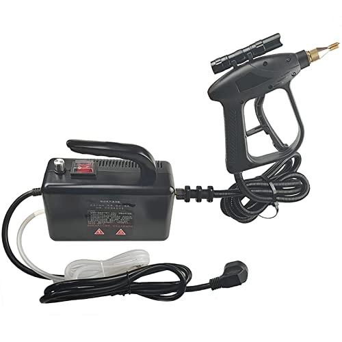 Pressure Steam Cleaner - 300-350KPa