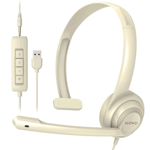 HW02 Wired Headset