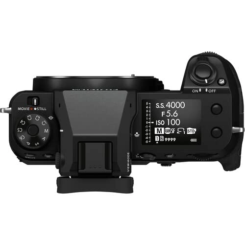 GFX50S II