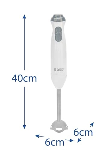 Hand Blender 27560 - 600W
