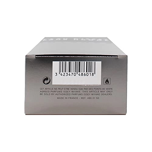 Intense Eau de Toilette 125 ml