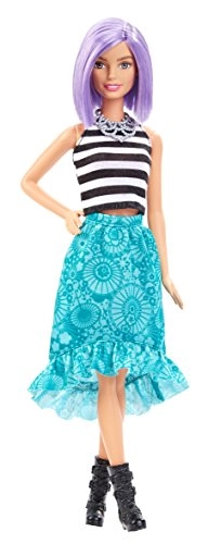 Va-Va-Violet Doll - Fashionistas