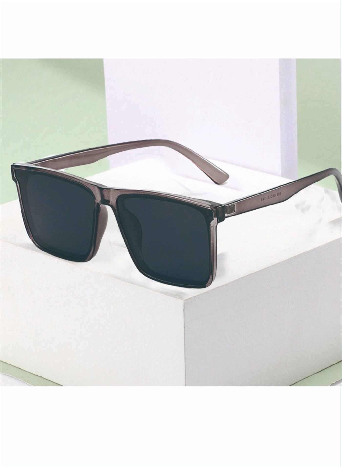 Veil Classic TR - 47 mm grey