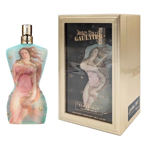 Classique Collector Eau de Toilette 100 ml
