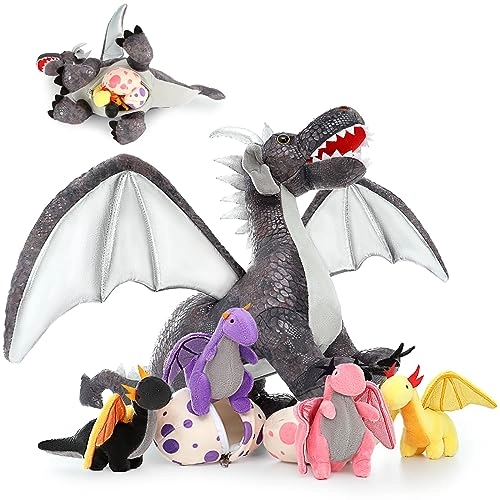 Dragon - 55 cm