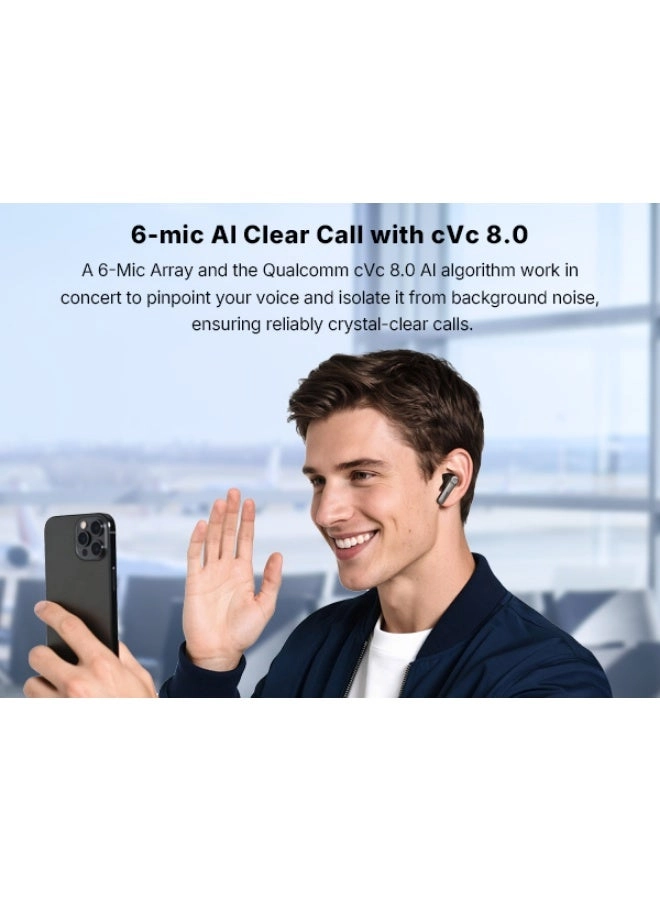 Air Pro 4 Wireless Earbud