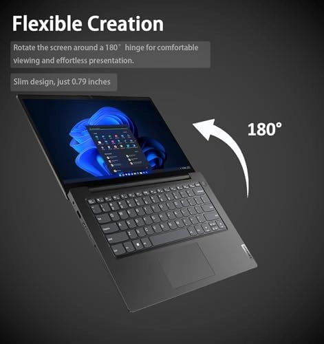 V14 Gen 4 83A0 - 14'' Core i7-13620H 40GB DDR4 1TB SSD