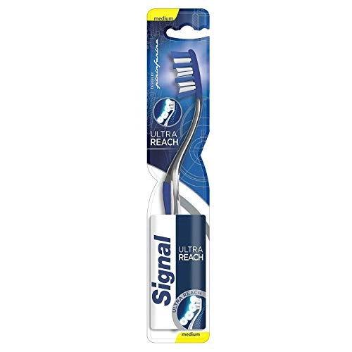 Ultra Reach Toothbrush - Medium