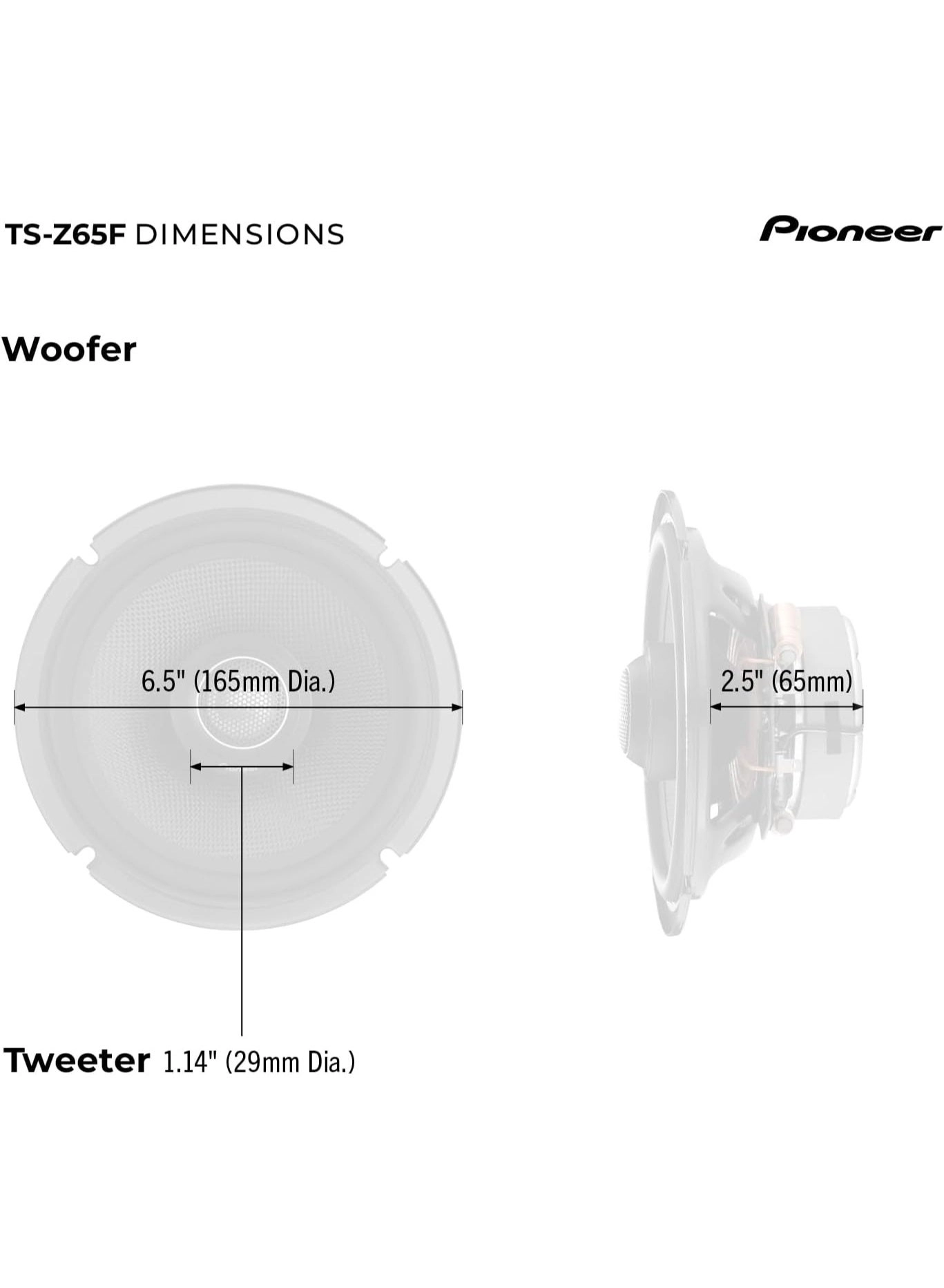 TS-Z65F