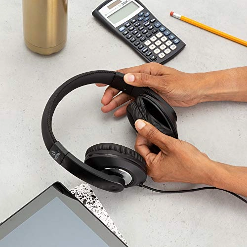 EGG-IAG-3005FA-10-PK-SO Wired Headphone