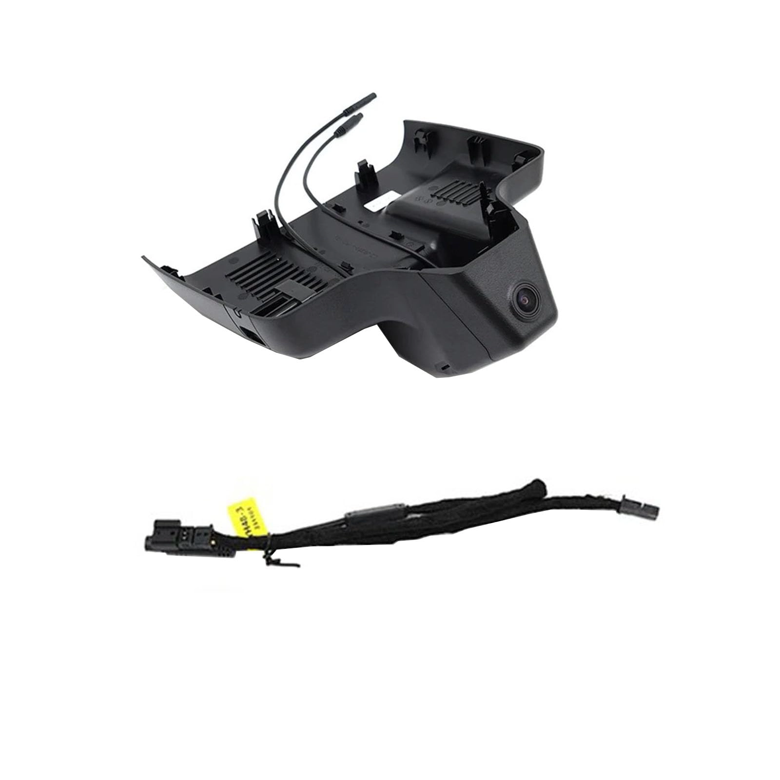 Dash Cam for Hongqi H5 II - 4K 2160P