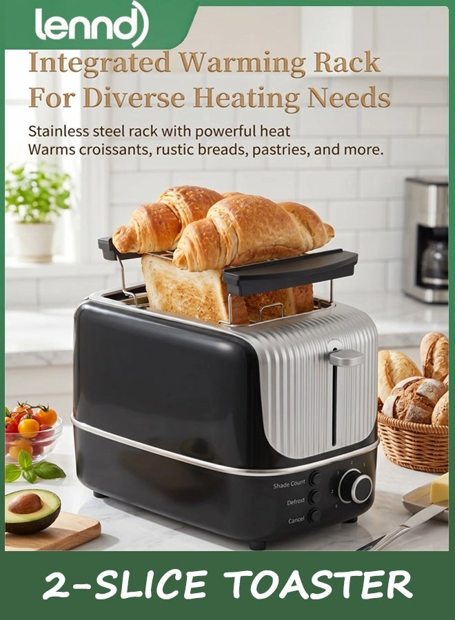 2 Slice Toaster