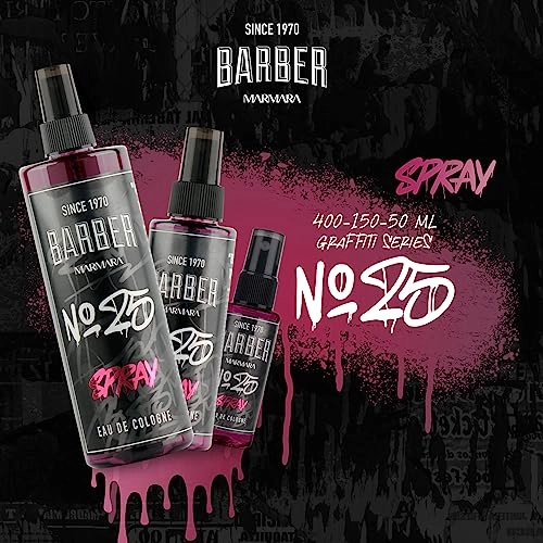 No.21 - 50 ml + No.22 - 50 ml + No.23 - 50 ml + No.24 - 50 ml + No.25 - 50 ml