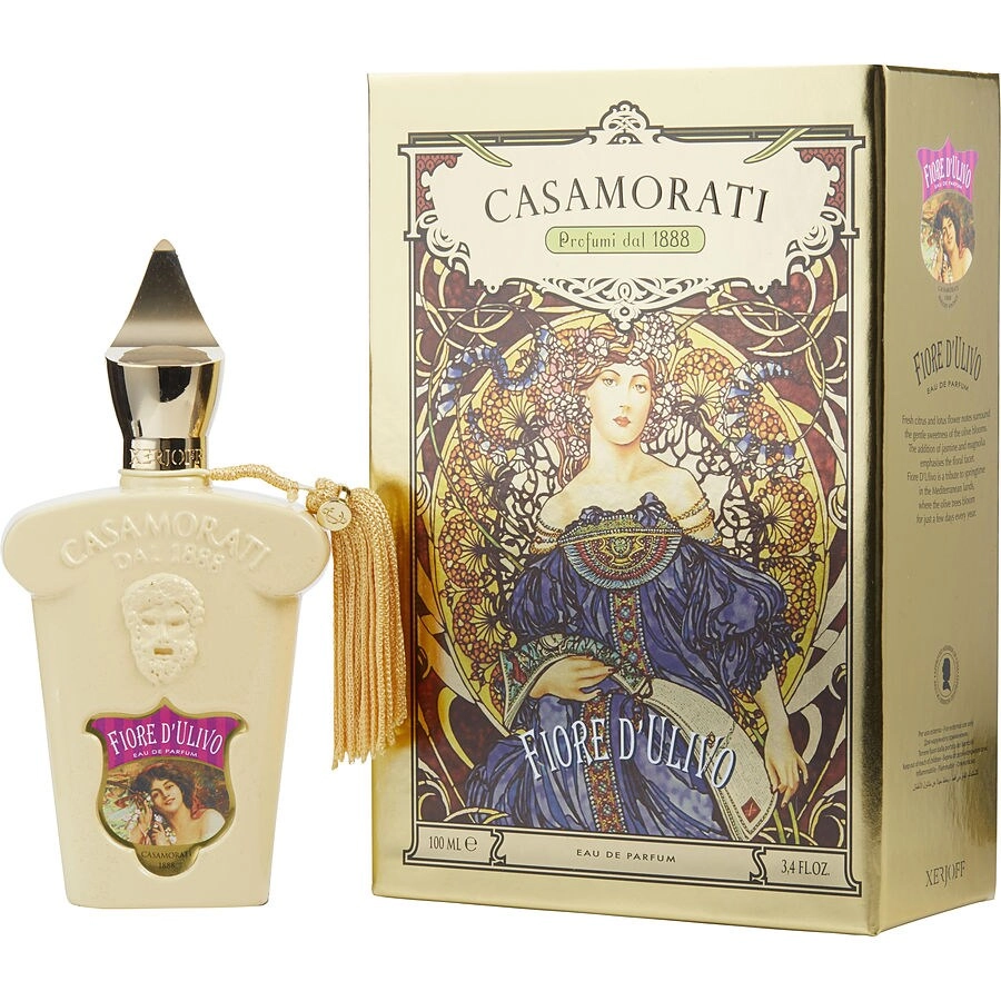 Casamorati 1888 Eau de Parfum 100 ml