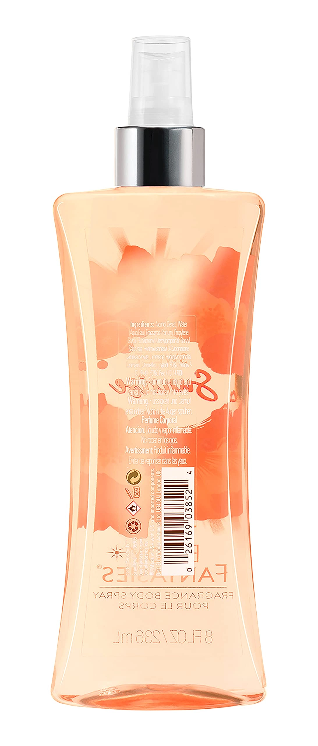 Signature Sweet Sunrise Fantasy Body Spray - 94 ml