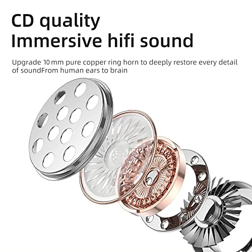 DEYYK590 Wireless Earbud