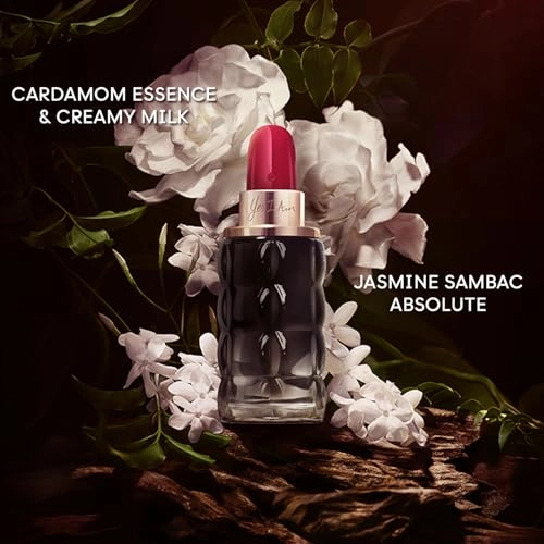 Yes I Am Eau de Parfum - 75ml