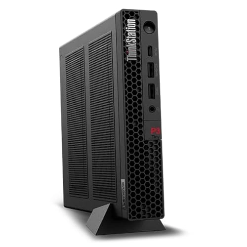 ThinkStation P3 Tiny Gen 2 - 32 GB 1 TB Intel Core Ultra 9 285 vPro