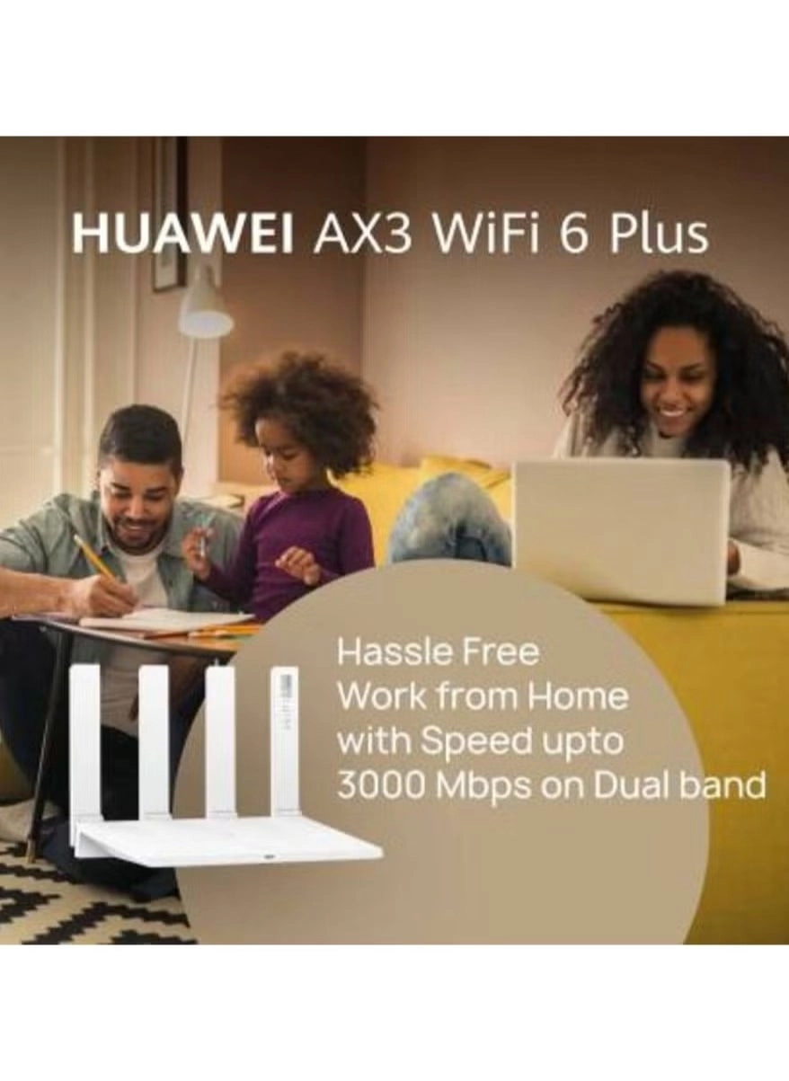 WiFi AX3