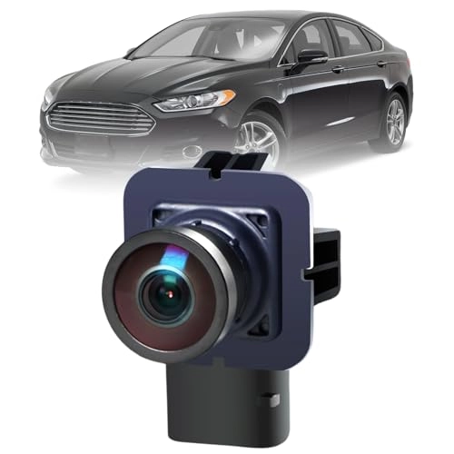 Rear View Backup Camera - Night Vision