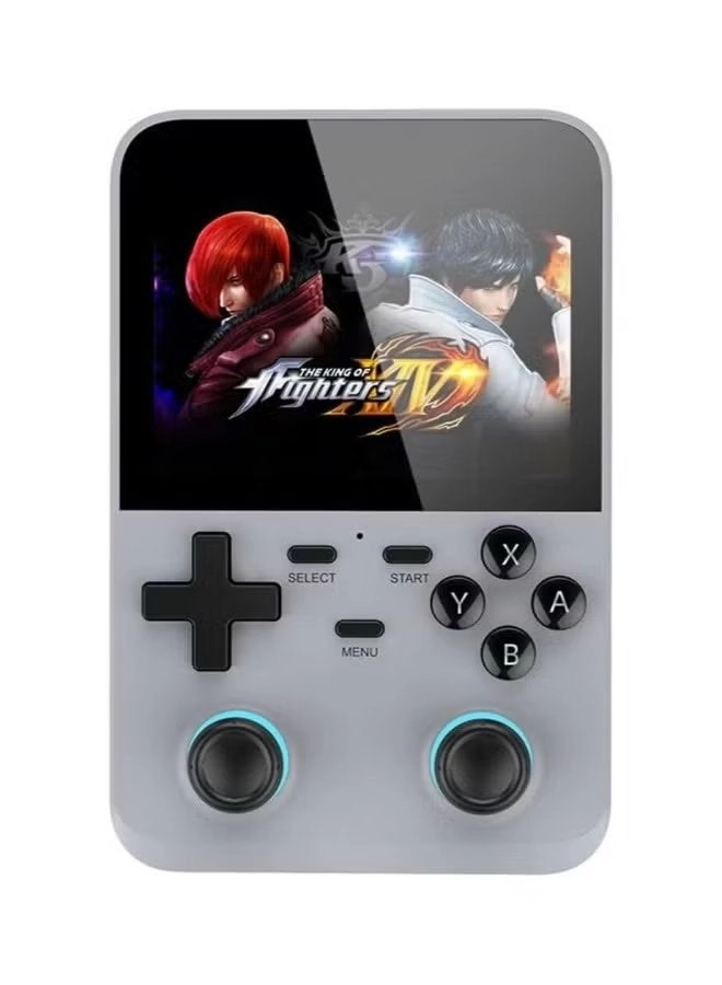 RHG - 3.5 Inch IPS 640×480 TF Card 20,000 Games