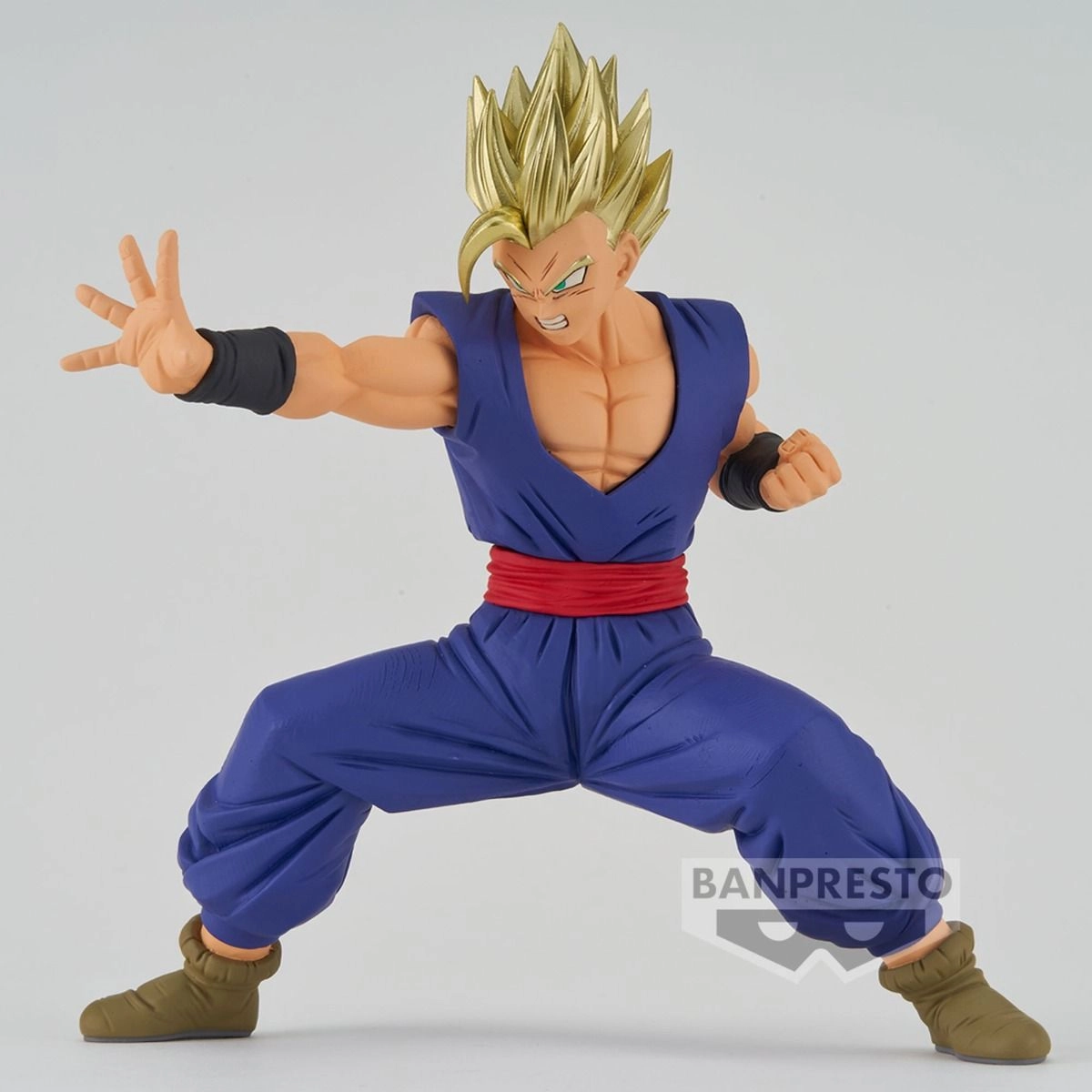 Vegeta - Dragon Ball Super Blood of Saiyans (12.9 cm)