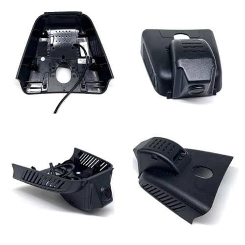 Dash Cam - 4K 2160P Front