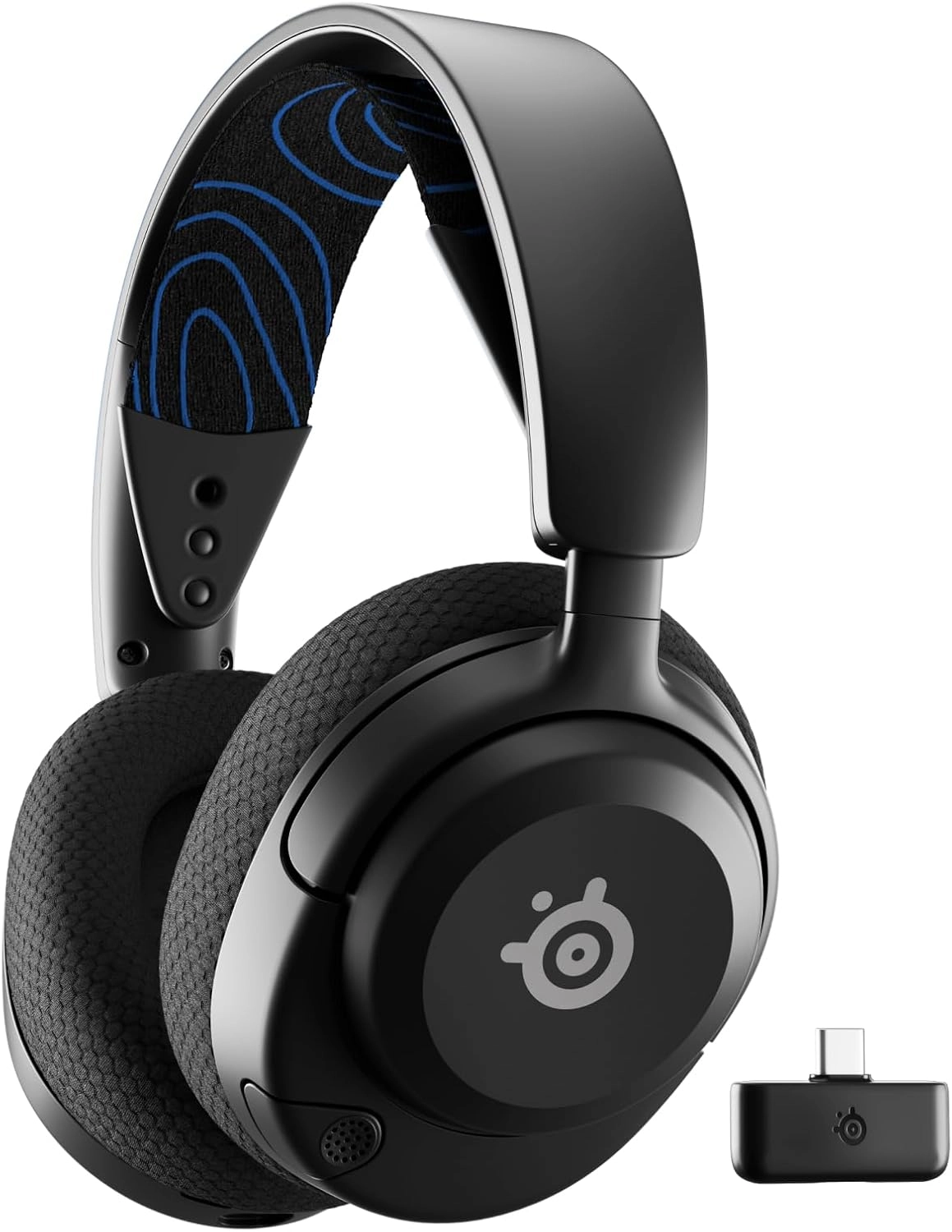 Arctis Nova 5P Wireless Headset