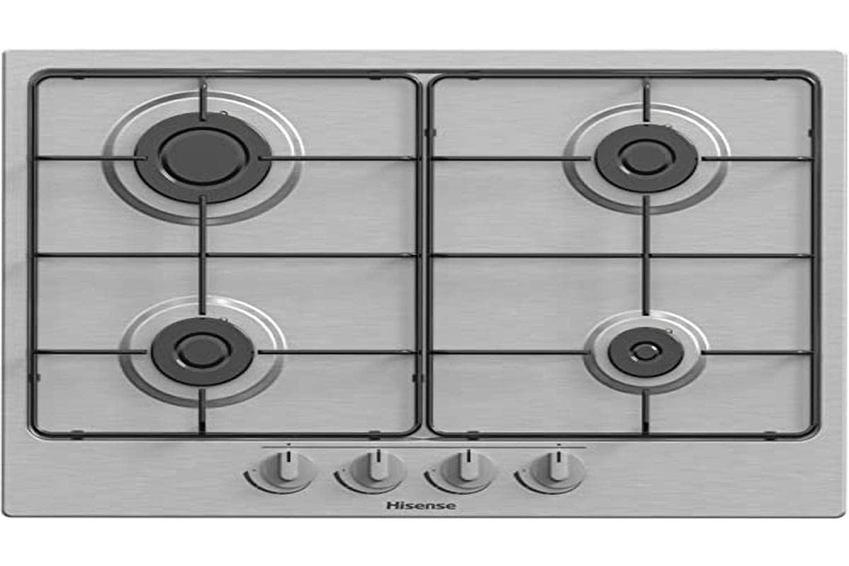 GM642XSUK Gas hob