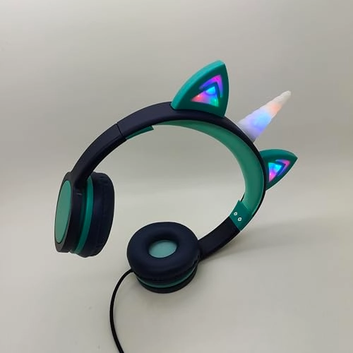 950BT Wired Headphone