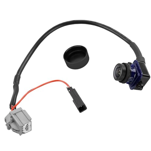 Backup Camera - Night Vision