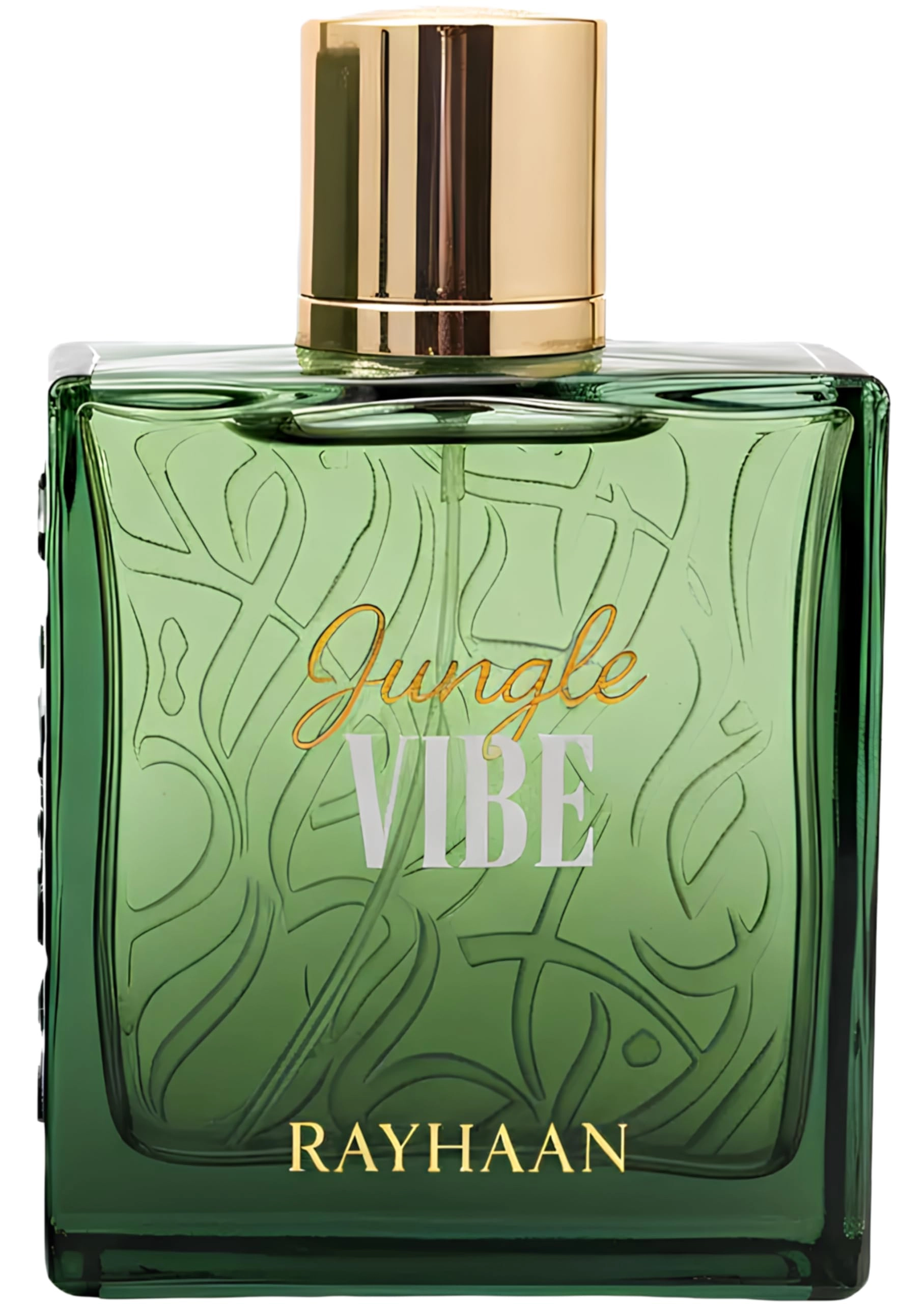 RAYHAAN Tropical Vibe - Eau de Parfum 100 ml