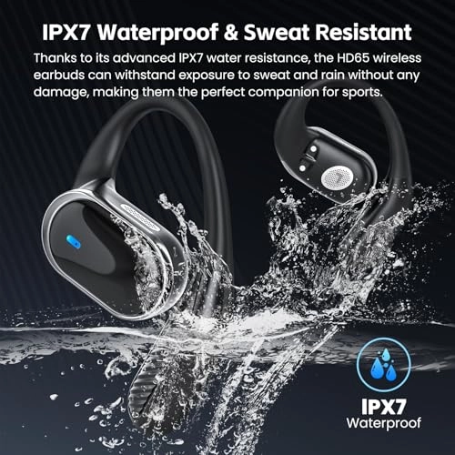 T6 Wireless Earbud